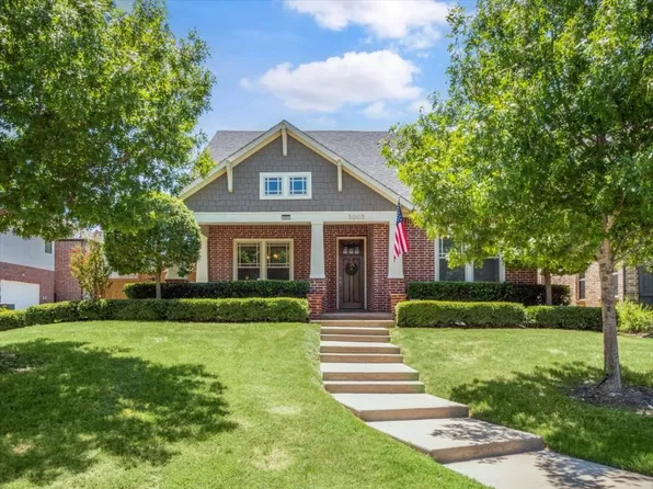 5005 Sage Hill Dr, Carrollton, TX 75010