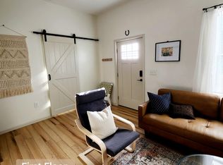 2122 Brandon Ave SW #A, Roanoke, VA 24015