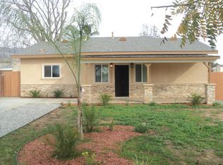 13391 3rd St, Yucaipa, CA 92399