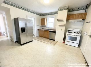45 Crescent Ave APT 2A, Dorchester, MA 02125