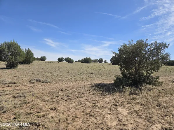 256D Old Antelope Run Rd, Ash Fork, AZ 86320