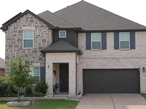 2603 Lemon Mint Ln, Melissa, TX 75454