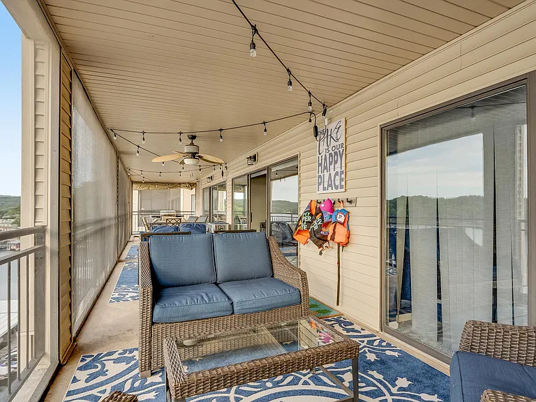 106 Falls Pointe East Shore Dr #6C — Photo 11