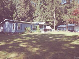 25707 157th St E, Buckley, WA 98321