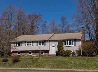 2 Teresa Rd, Hopkinton, MA 01748