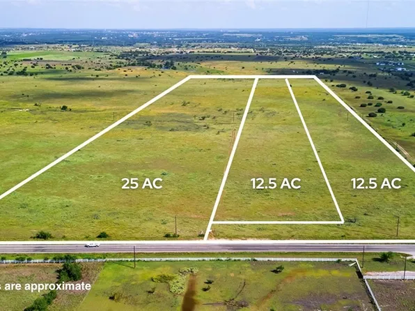 50AC E Fm 243, Bertram, TX 78605