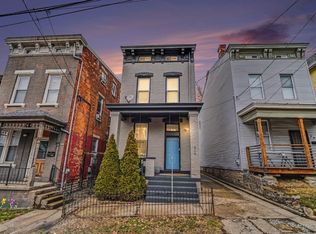 218 Fosdick St, Cincinnati, OH 45219