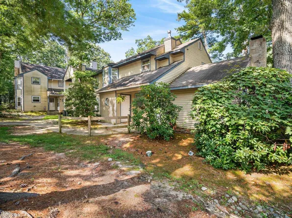 718 Fishers Creek Rd #718, Absecon, NJ 08205