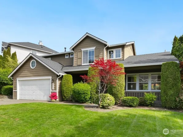 23977 SE 10th Street, Sammamish, WA 98075