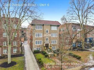2568 Overlook Rd APT 6, Cleveland, OH 44106