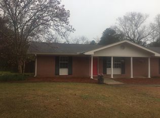 344 Main St, Caledonia, MS 39740