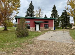 903 Minnesota Ave, Tower City, ND 58071