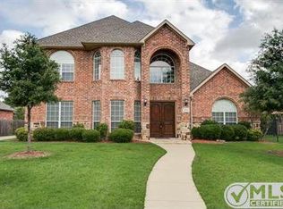 2713 Suzanne Dr, Rowlett, TX 75088
