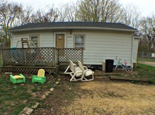 1609 Hayes Ave, South Beloit, IL 61080