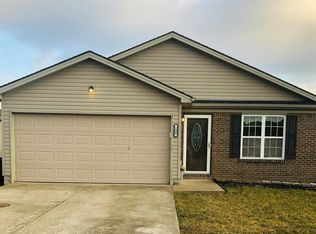 108 Marjorie Pl, Georgetown, KY 40324