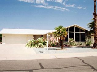9546 W Glen Oaks Cir N #SUN, Sun City, AZ 85351