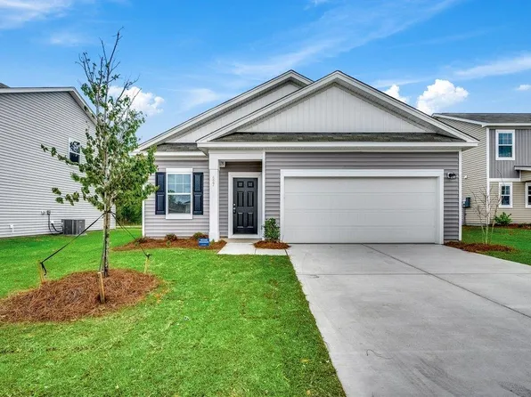627 Muster Field Ct., Conway, SC 29526
