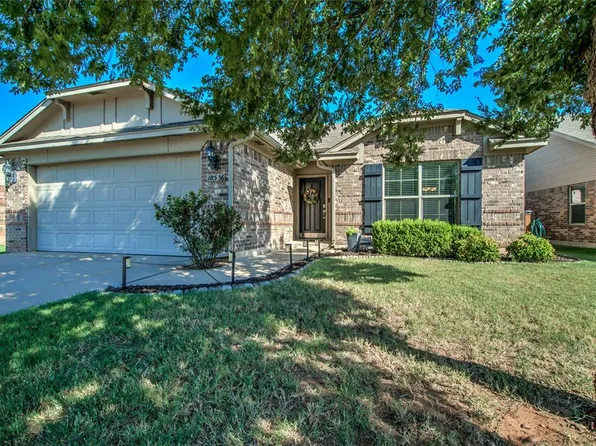 18536 Abierto Dr, Edmond, OK 73012