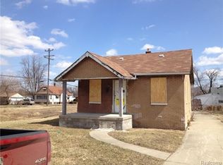 3517 Ash St, Inkster, MI 48141