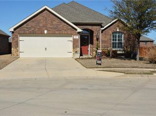 4617 Lance Leaf Dr, Fort Worth, TX 76244
