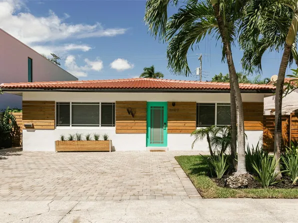 1607 NE 4th Place, Fort Lauderdale, FL 33301