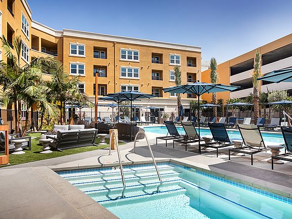 3rd image of 255 N Anaheim Blvd Unit 321
