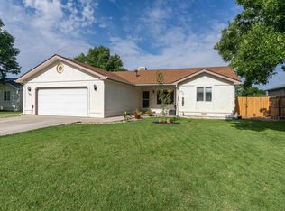 545 N Oak St, Fruita, CO 81521