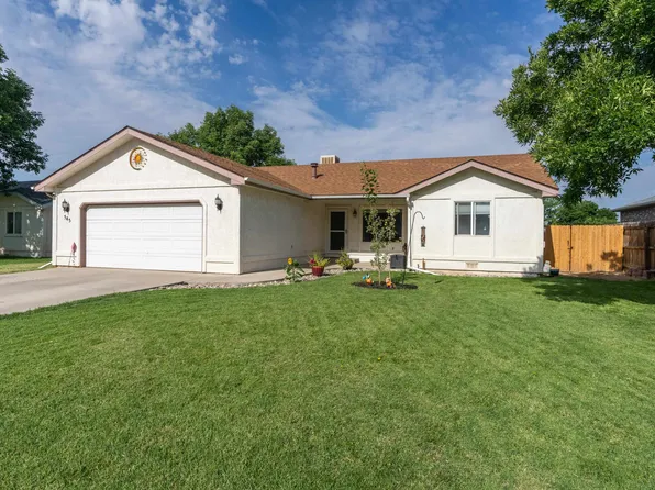 545 N Oak St, Fruita, CO 81521