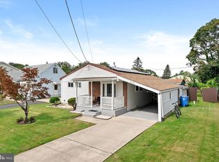 617 Smith Ln, Mount Holly, NJ 08060