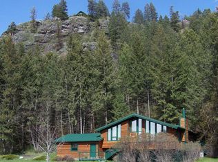 307 Hanging Rock Dr, Bigfork, MT 59911