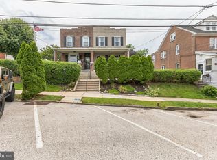 309 W 5th Ave, Conshohocken, PA 19428