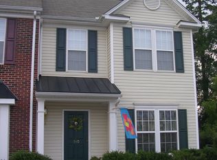 140 Spring Crossing Cir, Greer, SC 29650