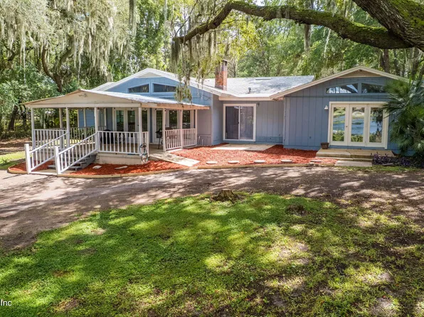 6490 WOODLAND Drive, Keystone Heights, FL 32656