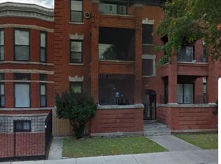 6643 S Drexel Ave, Chicago, IL 60637