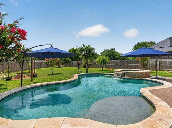 13680 Mesa Verde Dr, Austin, TX 78737