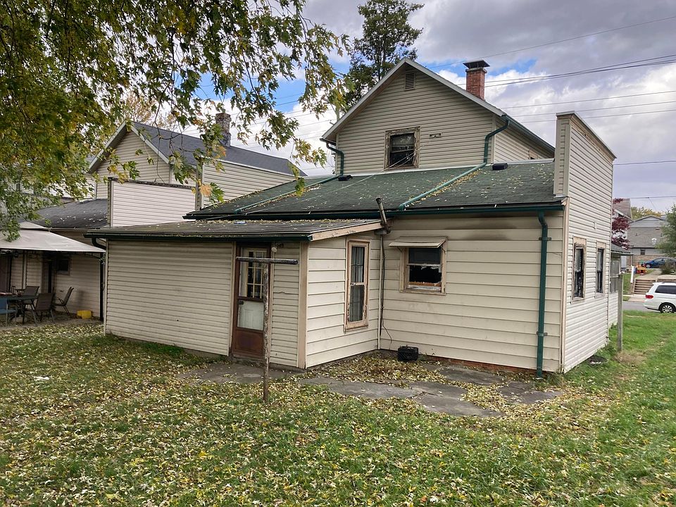 189 Silver St, Marion, OH 43302 Zillow