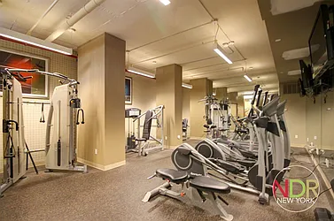 Rented by Next Door Realty NYC