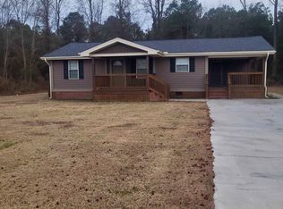6208 Highway 70 E #1, La Grange, NC 28551