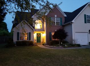 4052 Concourse Trl, Snellville, GA 30039