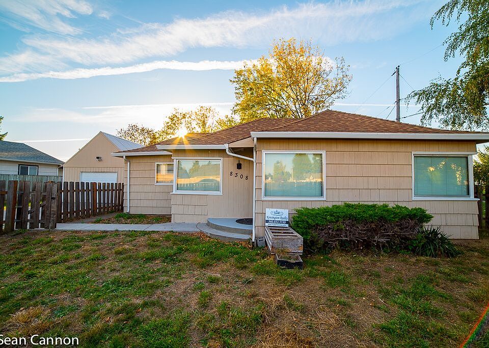 1st image of 8308 NE 25th Ave