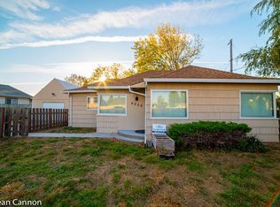 8308 NE 25th Ave, Vancouver, WA 98665