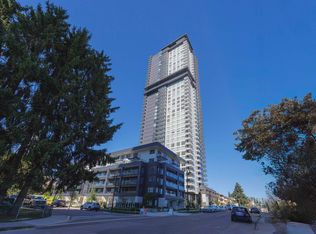 537 Cottonwood Ave #3604, Coquitlam, BC V3J0S4