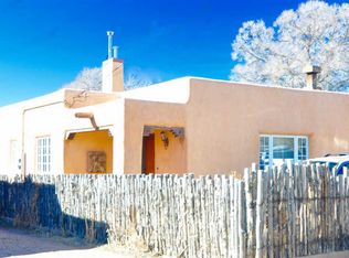 124 Park Ave, Santa Fe, NM 87501