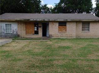 765 Ivywood Dr, Dallas, TX 75232