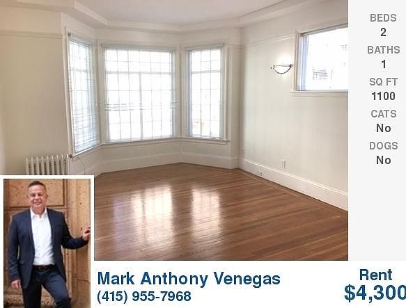1st image of 1845 Pacific Ave #1A