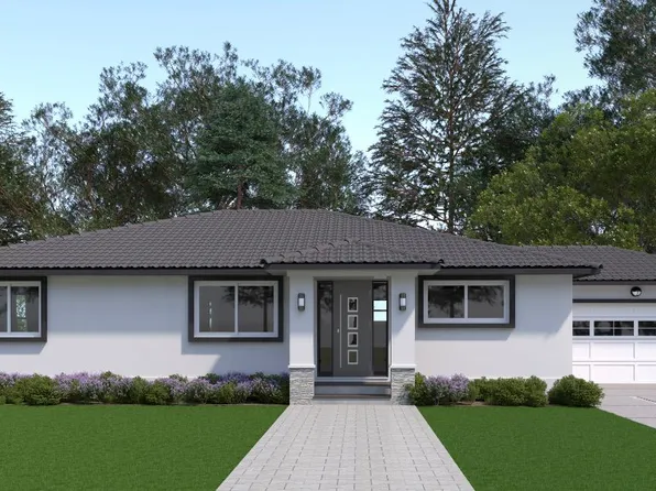 14341 Browns Ln, Los Gatos, CA 95032