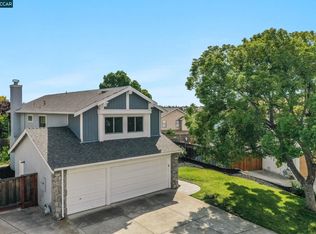 4412 Caribou Ct, Antioch, CA