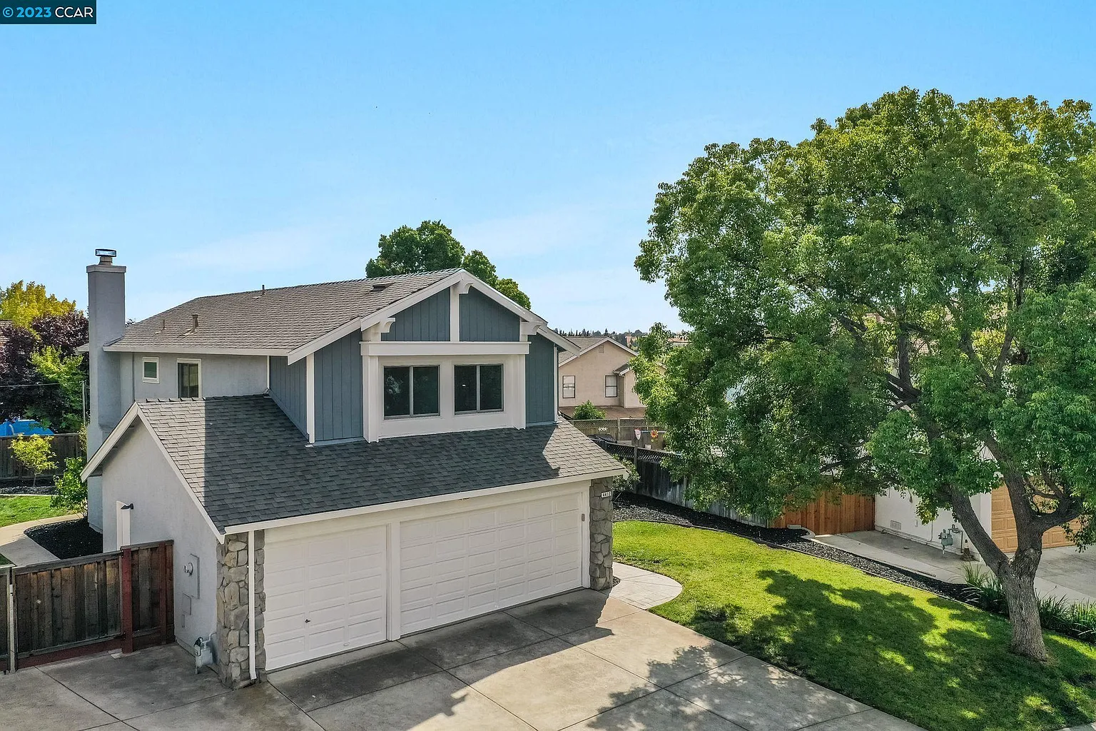 4412 Caribou Ct photo 1