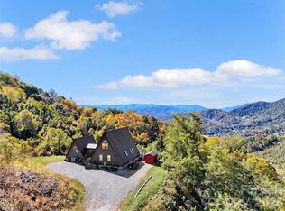 1877 Wilson Cove Rd, Canton, NC 28716