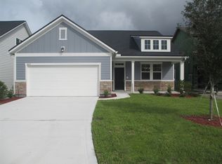 3063 Creek Village Ln, Green Cove Springs, FL 32043